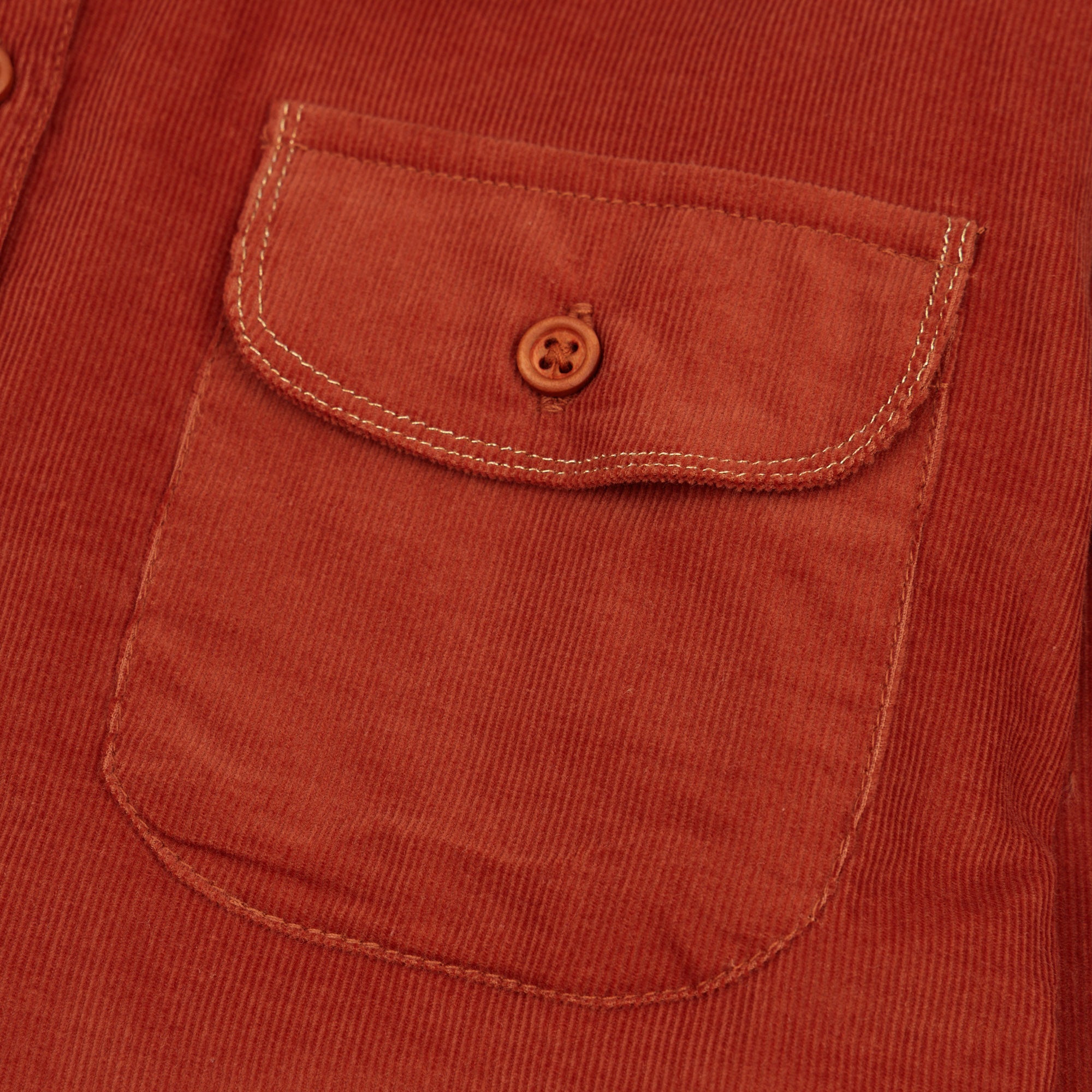 Corduroy Utility Co-ord Set