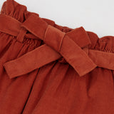 Corduroy Utility Co-ord Set