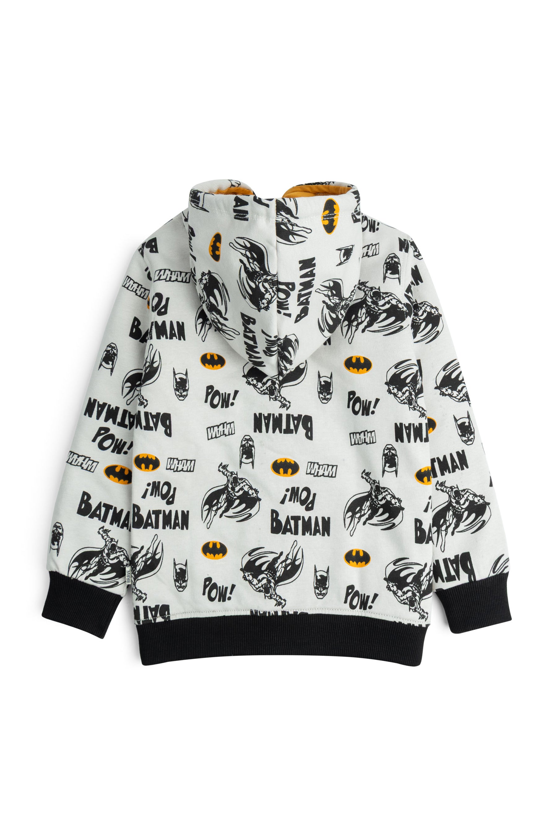 Batman Graphic Hoodie
