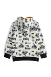 Batman Graphic Hoodie