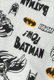 Batman Graphic Hoodie