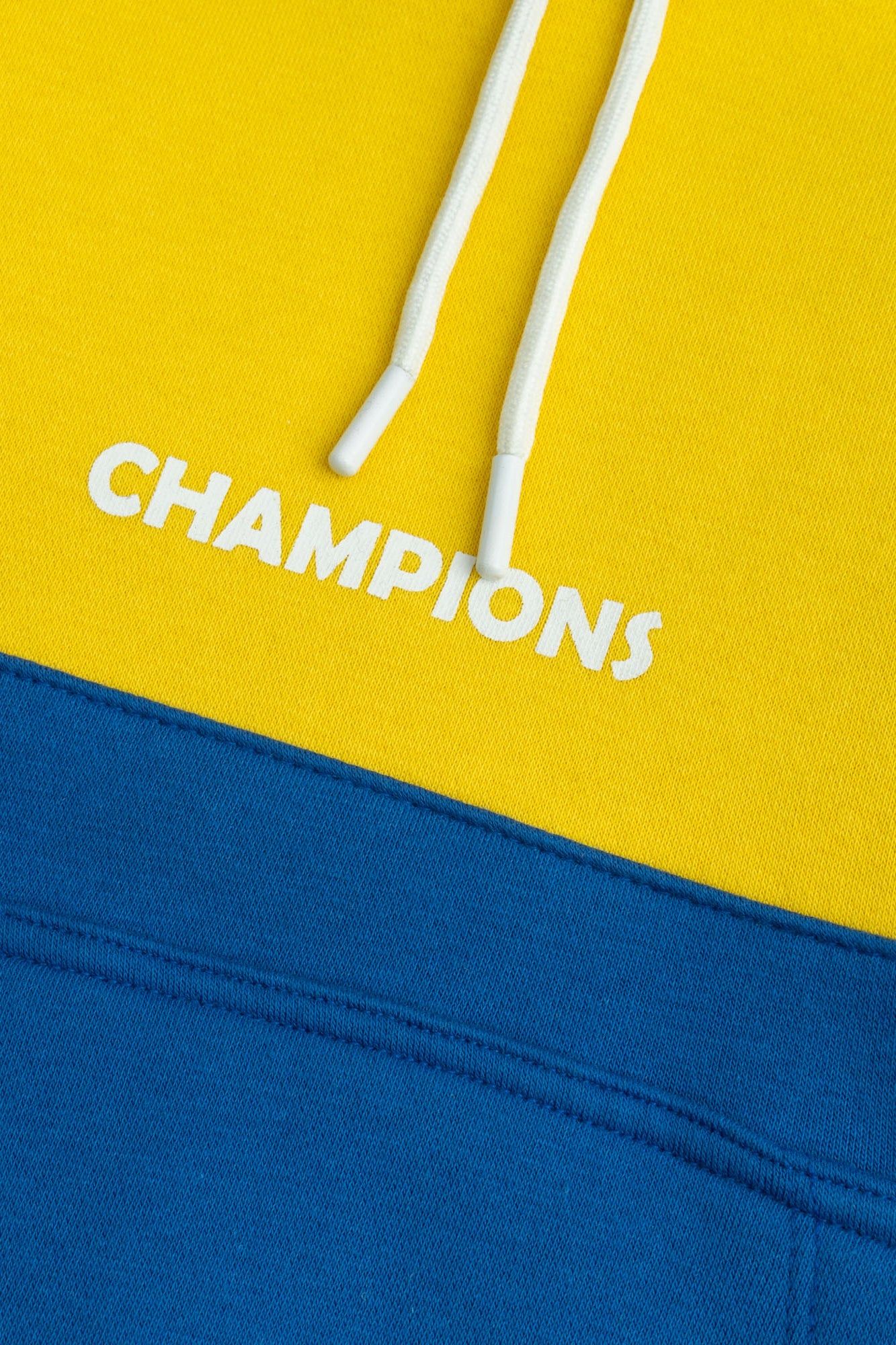 CHAMPIONS Hoodie