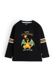 Pokémon Charizard Graphic Tee