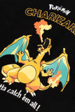 Pokémon Charizard Graphic Tee