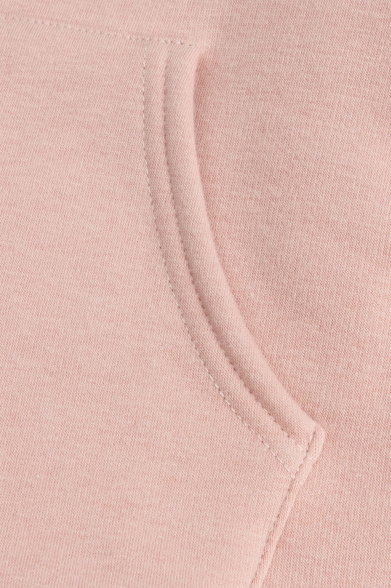 Pink Graphic Hoodie