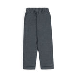 Wool-Blend Cargo Trousers