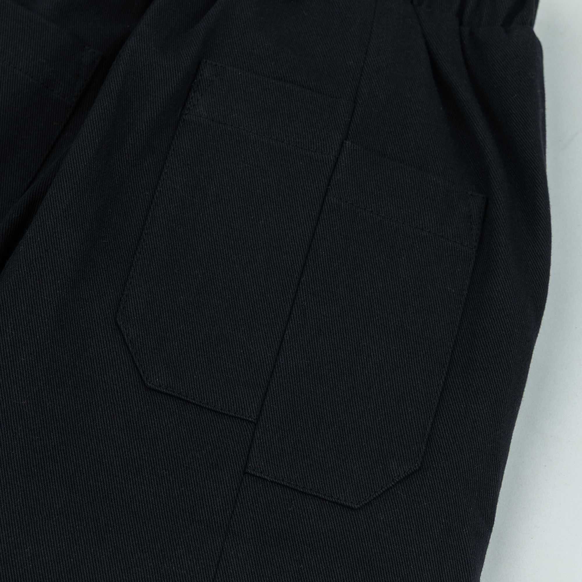 Essential Fleece Jogger