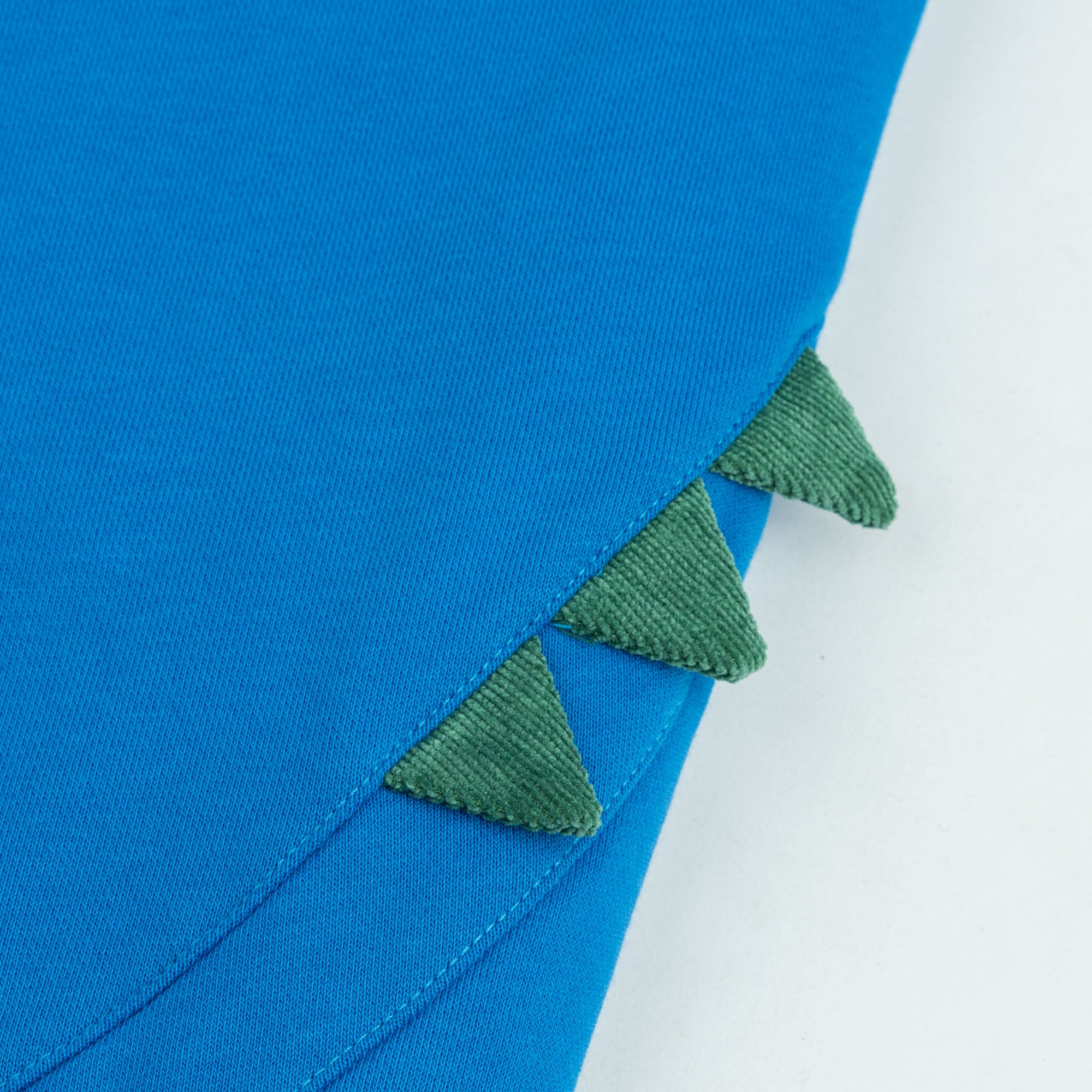 Dinosaur Spike Trouser