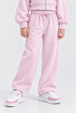 WIDE LEG TROUSER
