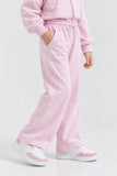 WIDE LEG TROUSER
