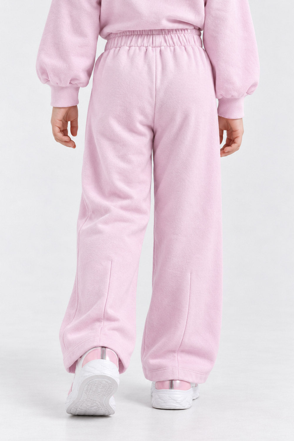 WIDE LEG TROUSER