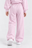 WIDE LEG TROUSER