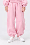BALOON FIT TROUSER