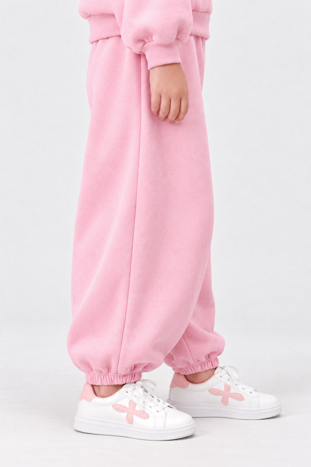 BALOON FIT TROUSER