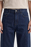BAGGY FIT DENIM