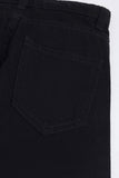 Boys Premium Black Denim