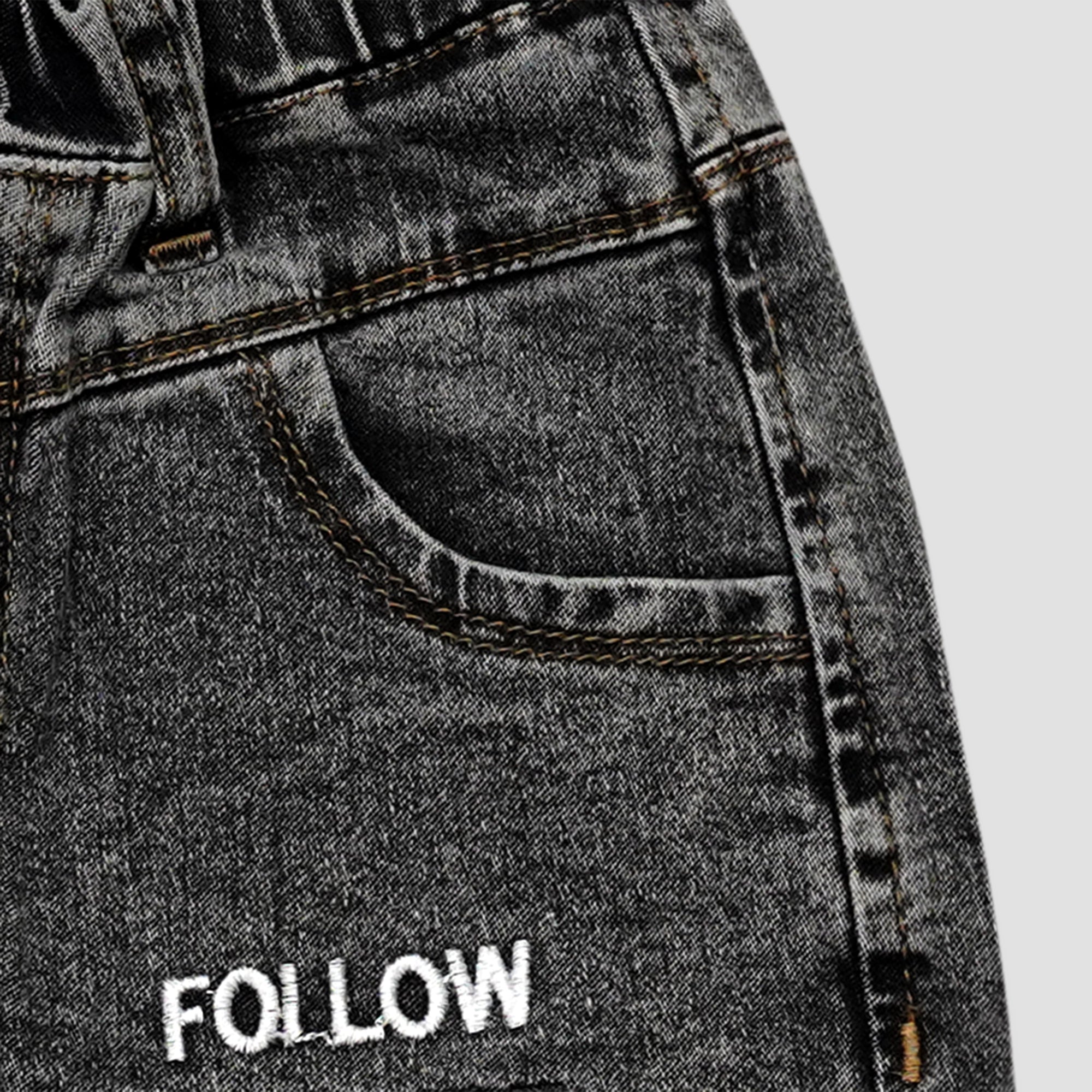 Funky Denim