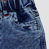 Blue Wash Denim