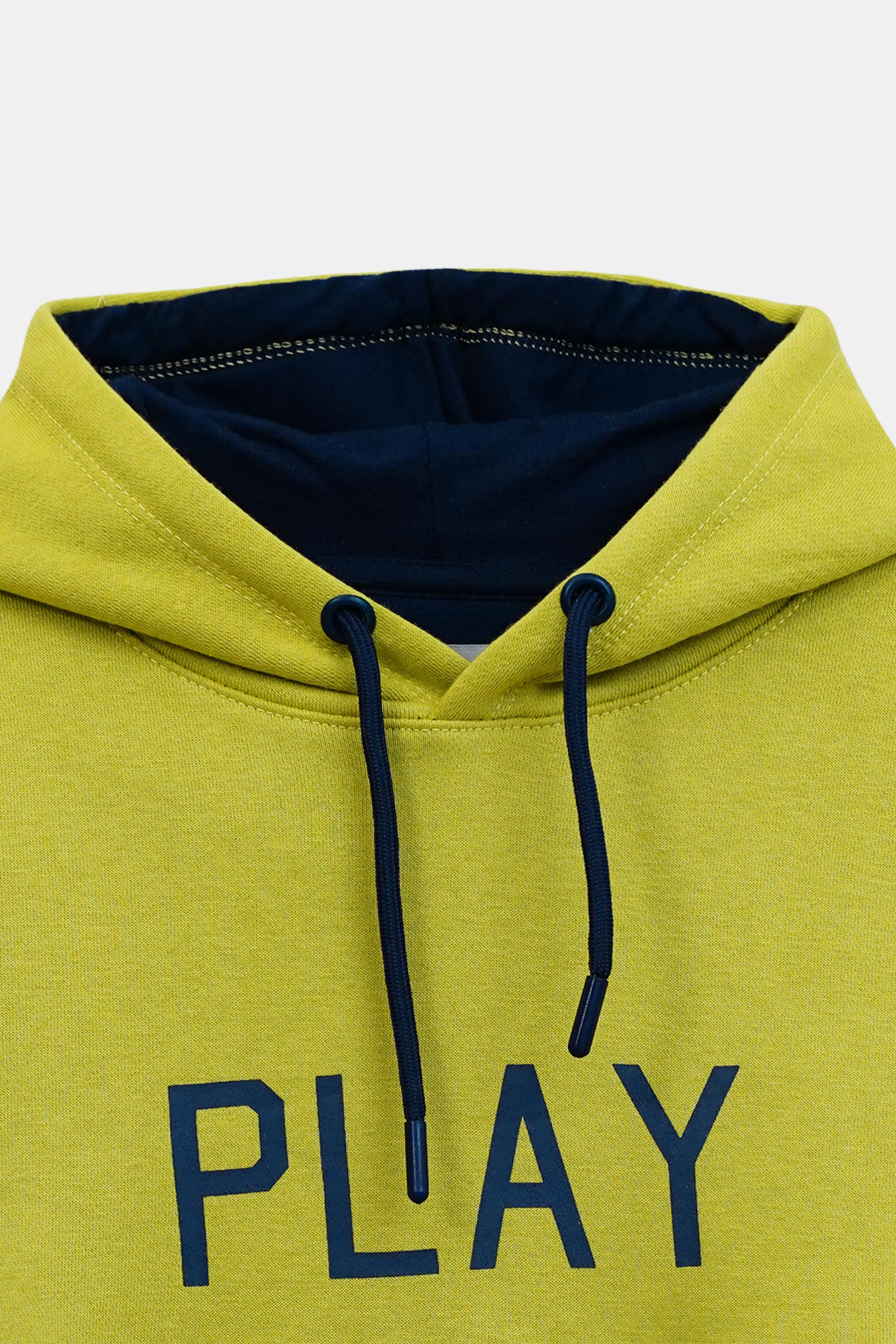 Play Hoodie