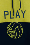Play Hoodie