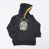 Sky Limit Hoodie