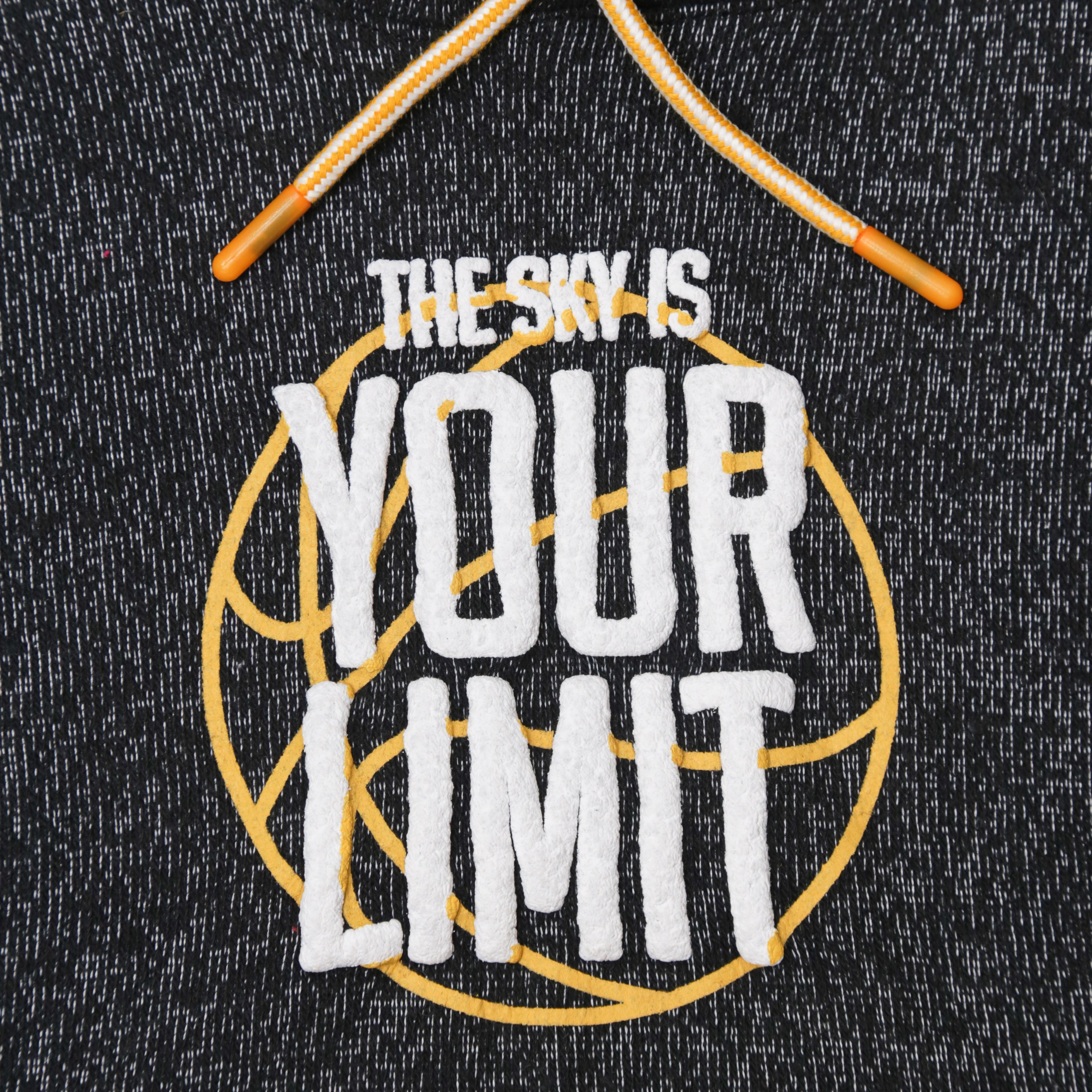 Sky Limit Hoodie