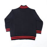 Brave Baseball Jacket