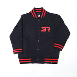 Brave Baseball Jacket