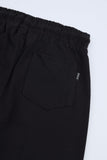 Boys  Black  Trouser