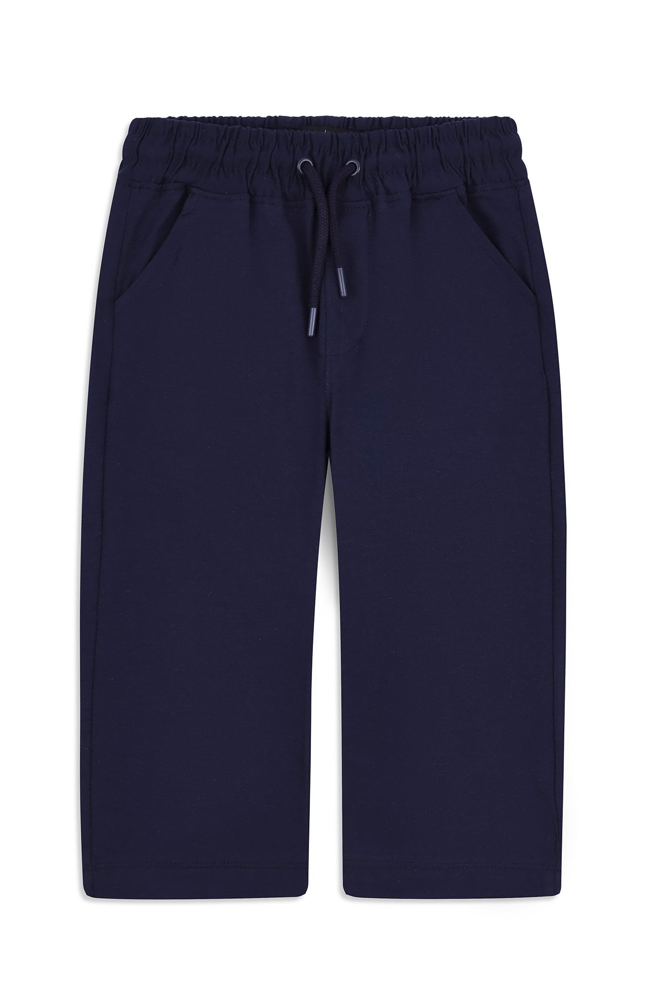 Boys Navy Trouser