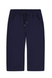 Boys Navy Trouser