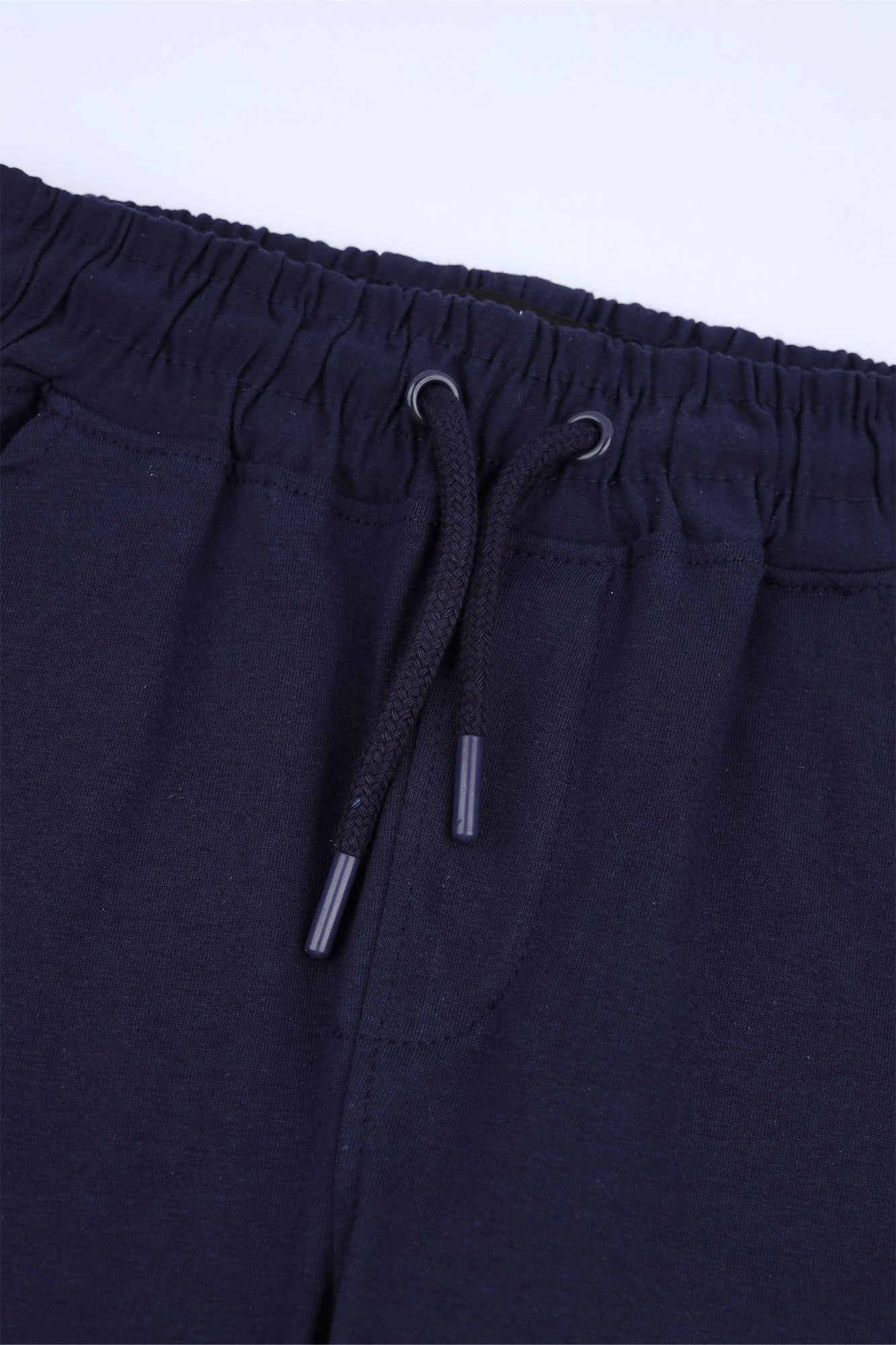 Boys Navy Trouser