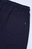 Boys Navy Trouser
