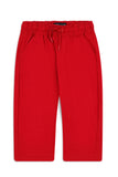 Boys  Red  Trouser