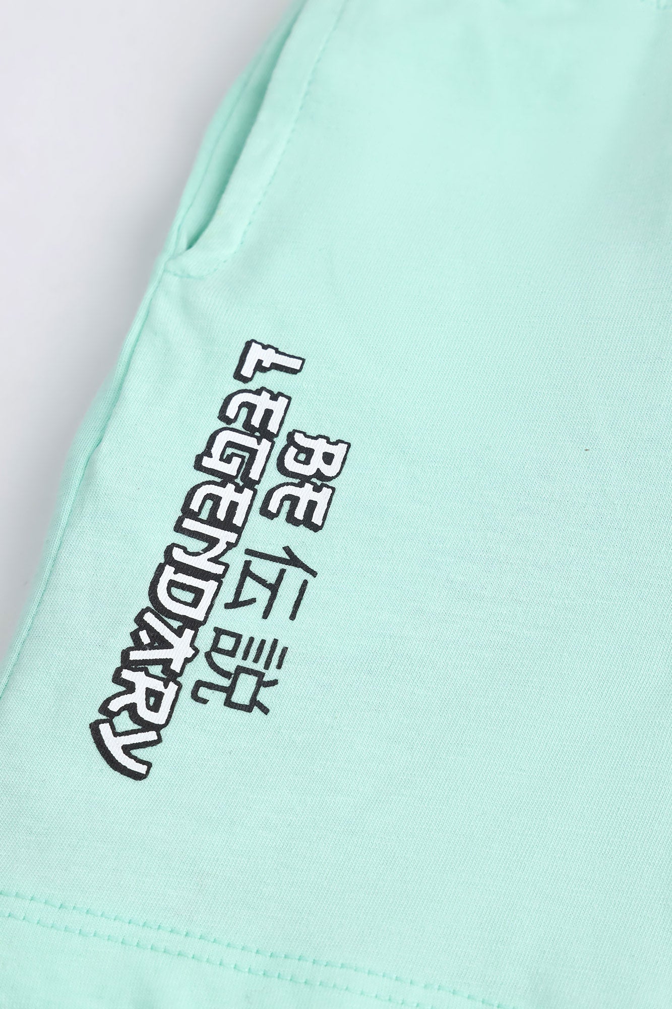 Boys Manga Legend CO-ORD Set