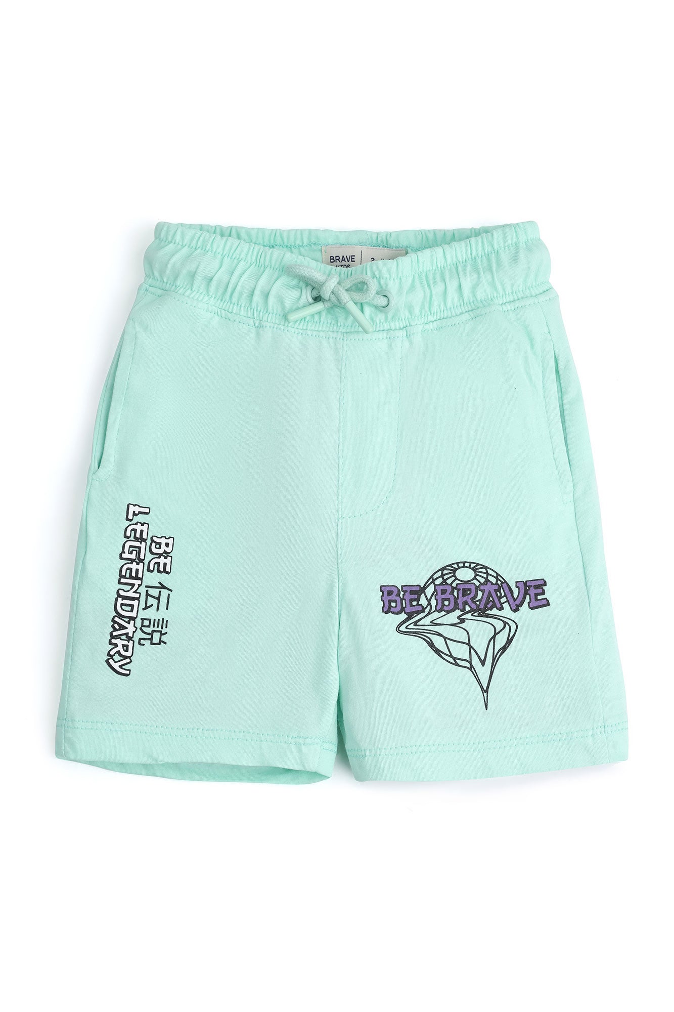 Boys Manga Legend CO-ORD Set