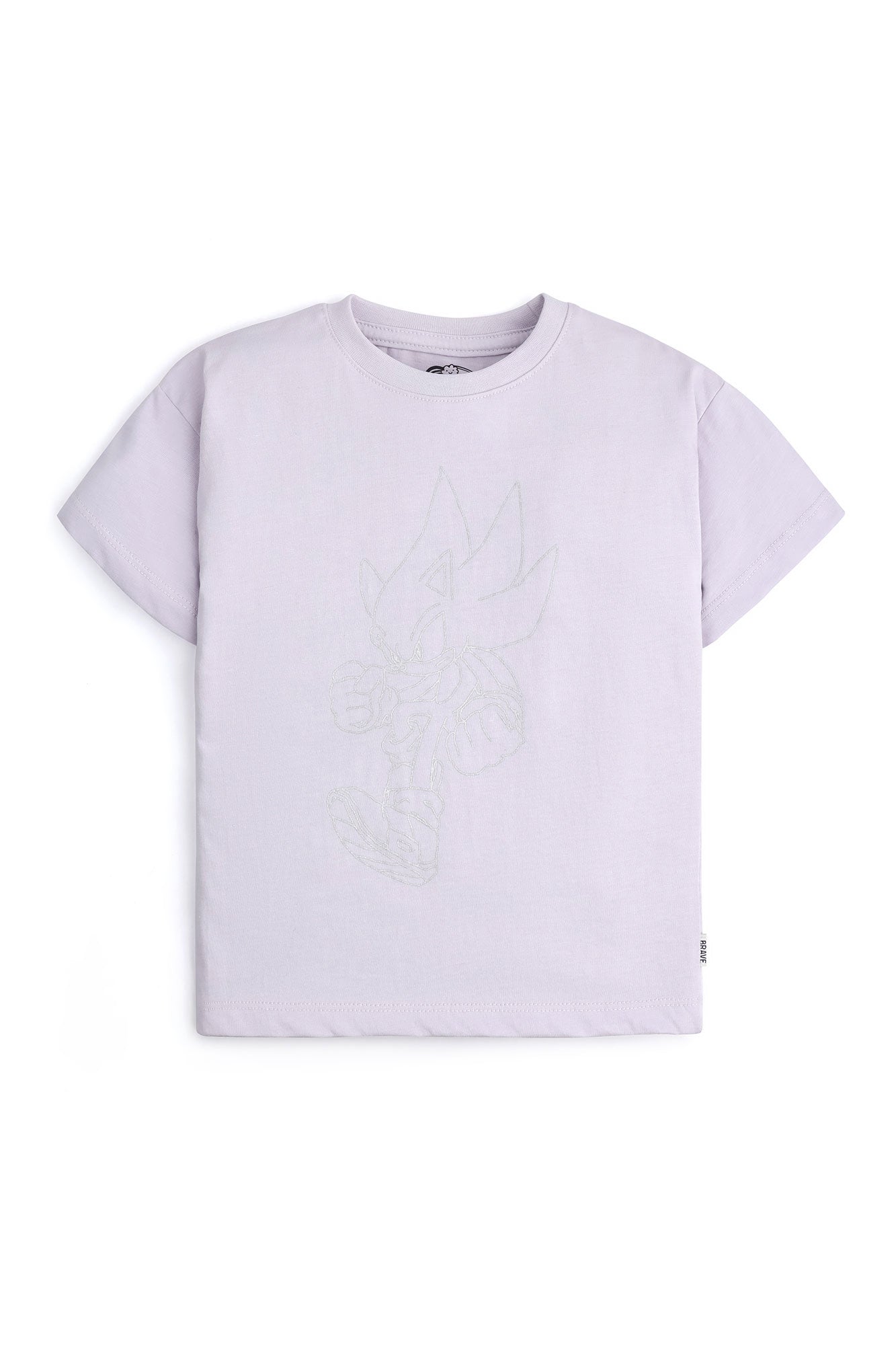 Boys  Sonic CO-ORD Set