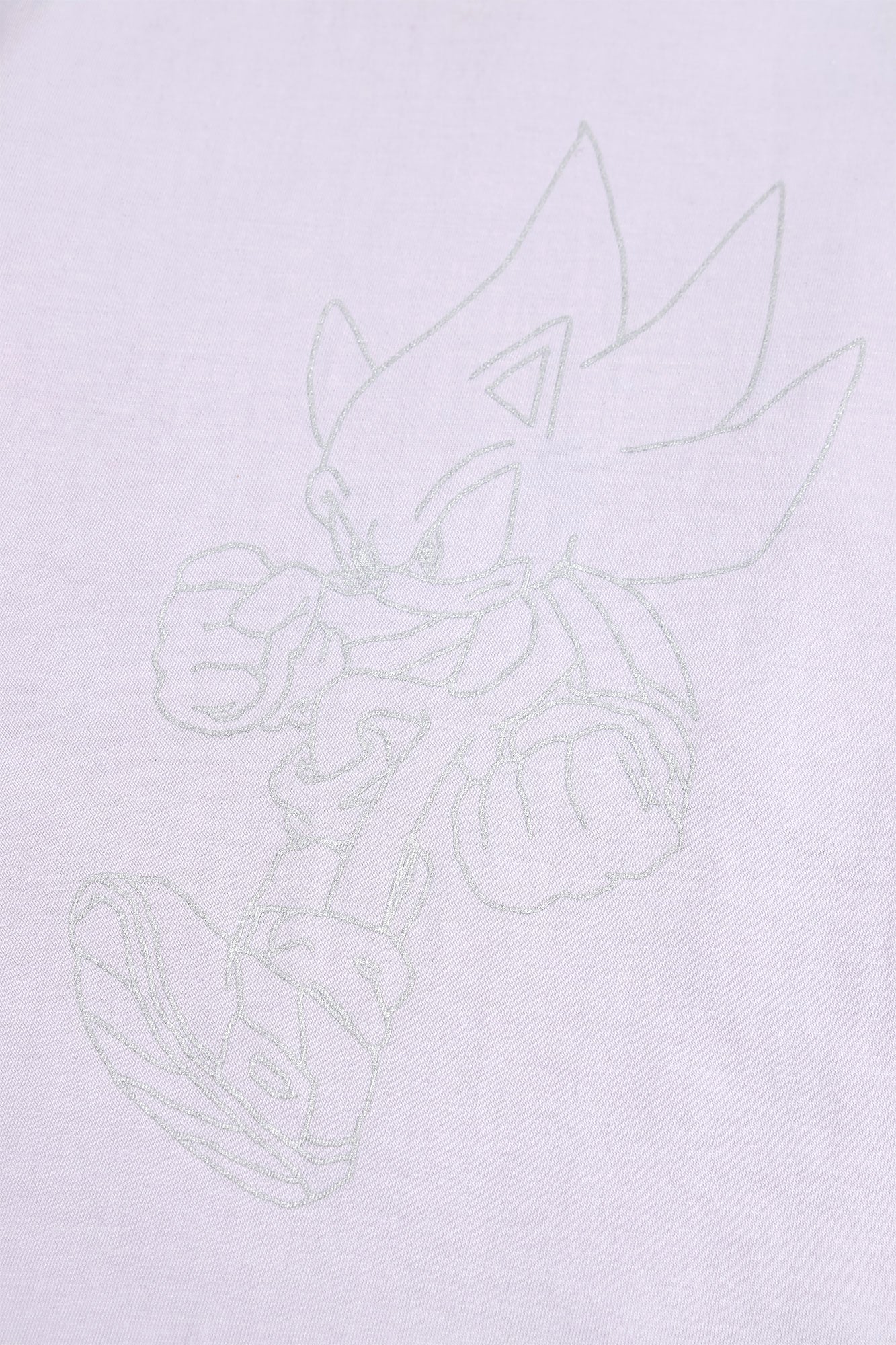 Boys  Sonic CO-ORD Set