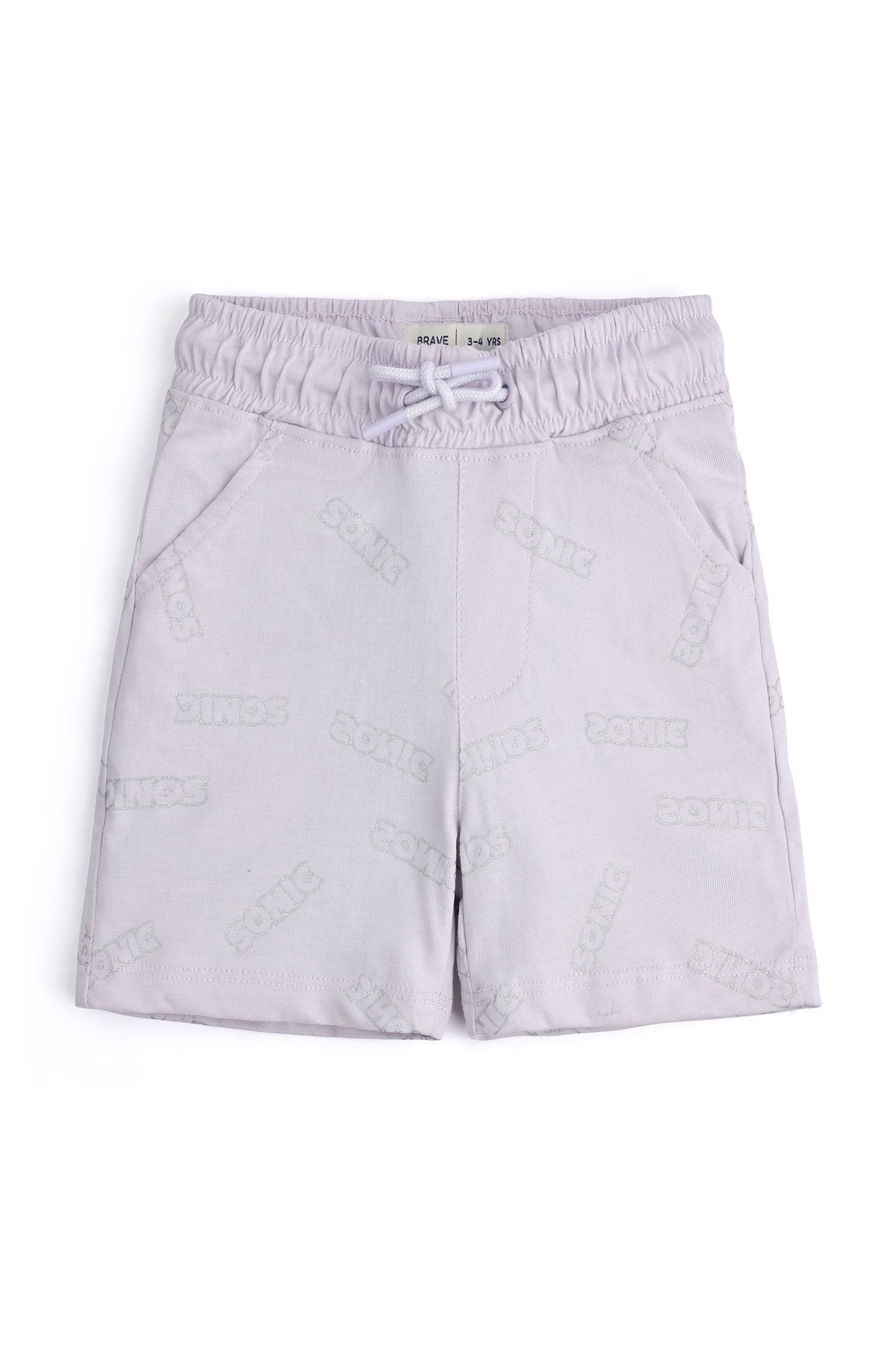 Boys  Sonic CO-ORD Set