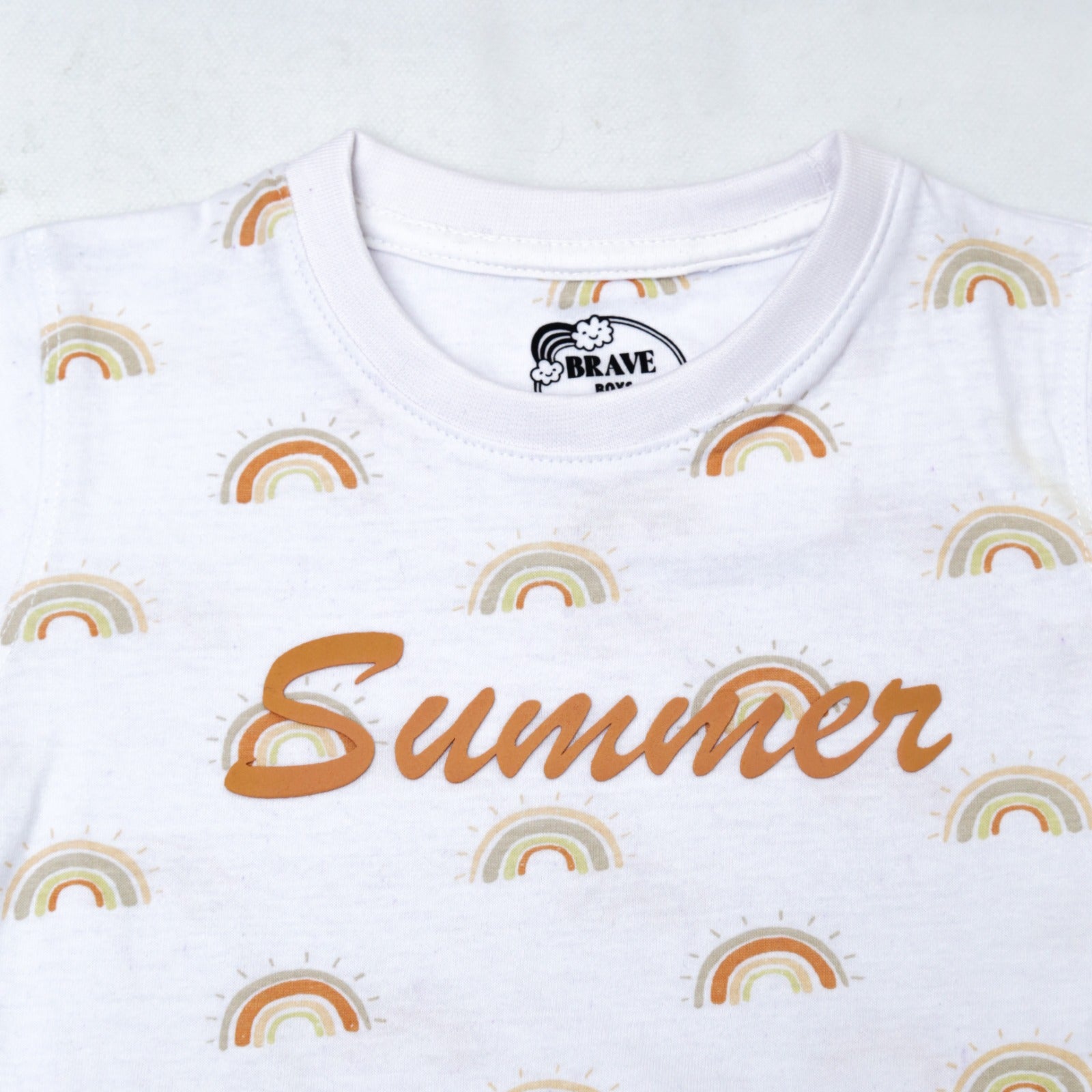 Summer Tee