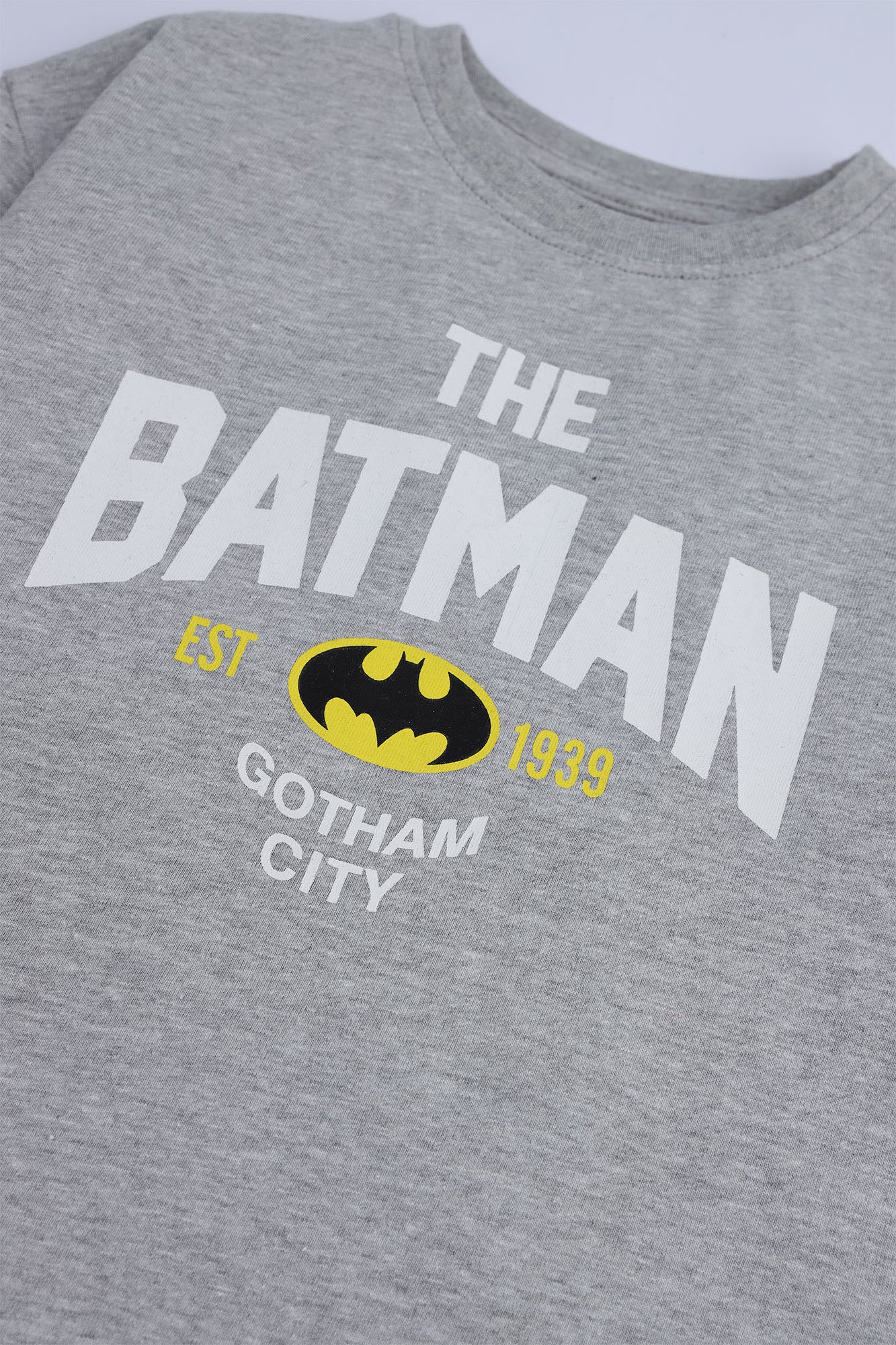 Boys' Batman Graphic Tee