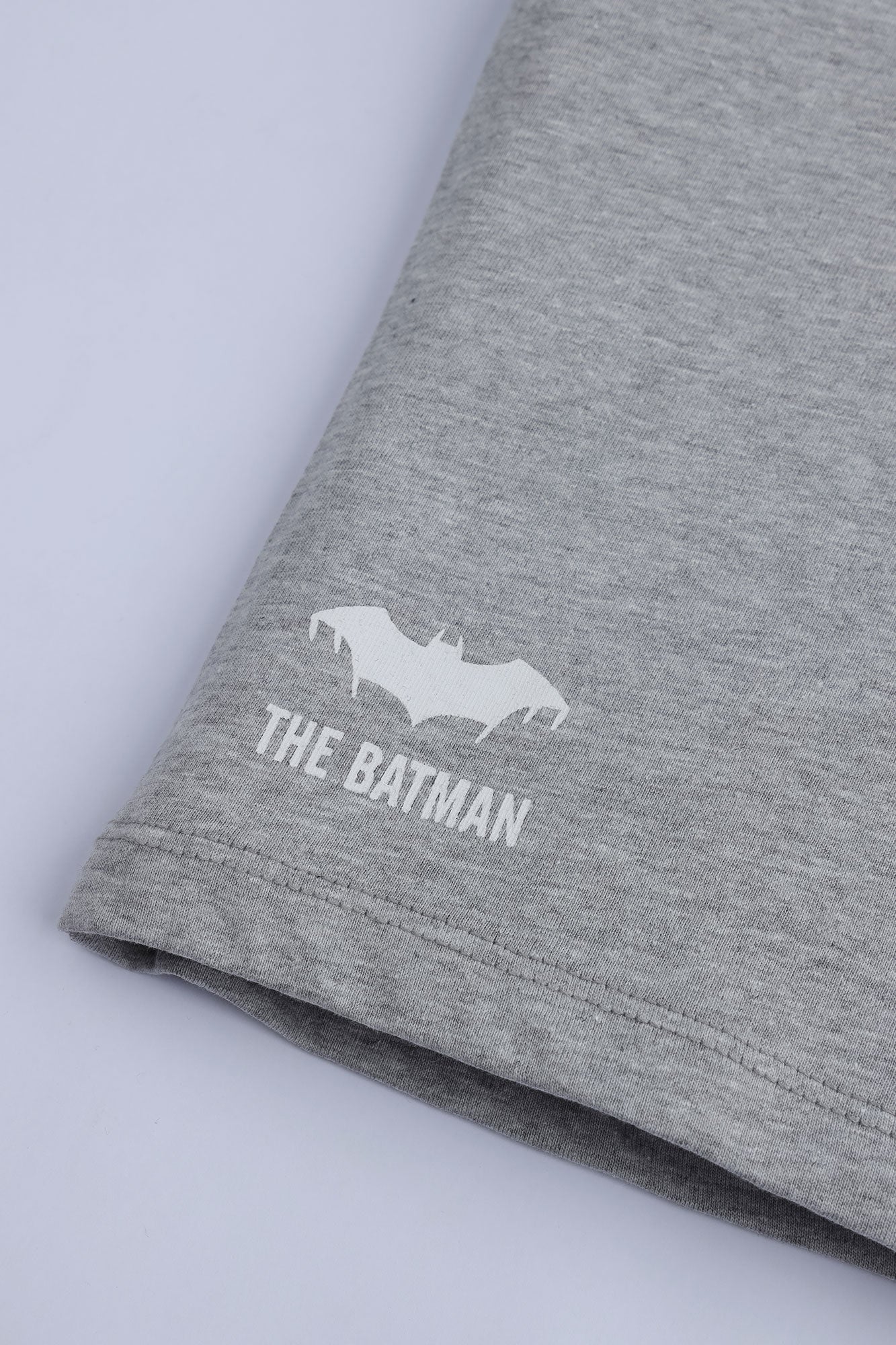 Boys' Batman Graphic Tee