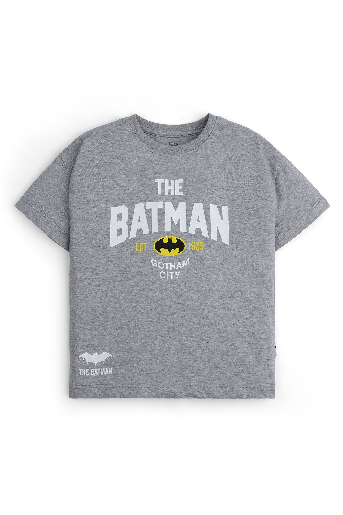 Boys' Batman Graphic Tee