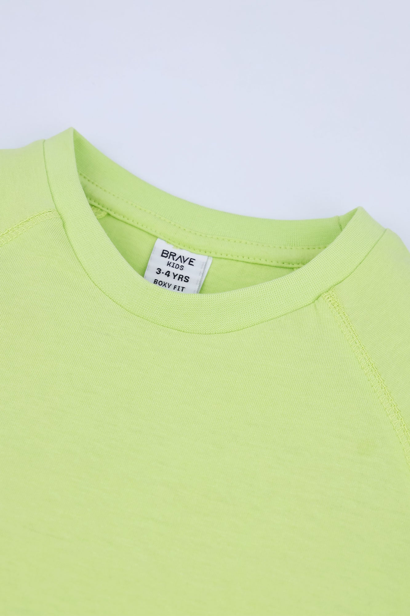Boys' Graphic Boxy Fit T-Shirt
