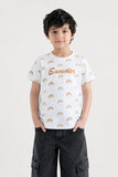 Summer Tee