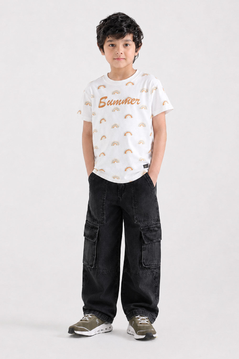 Summer Tee