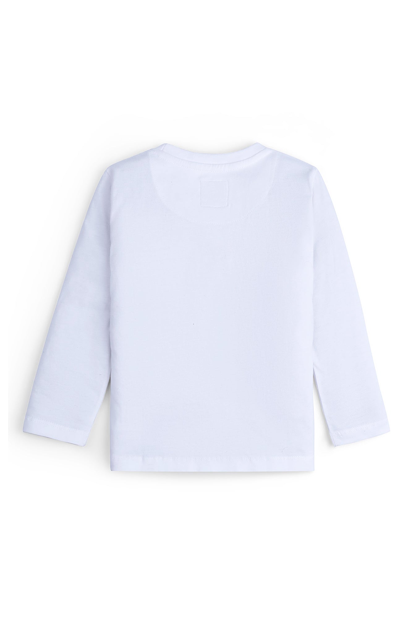 Boys' Beep-Beep Graphic Tee