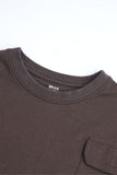 Boys' Double Pocket Boxy Tee