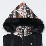 Sleeveless Puffer Jacket