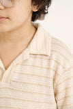 JOHNNY COLLAR  BOXY FIT
